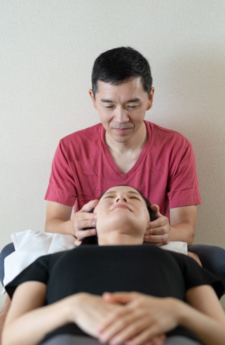 巣鴨整体林治療院